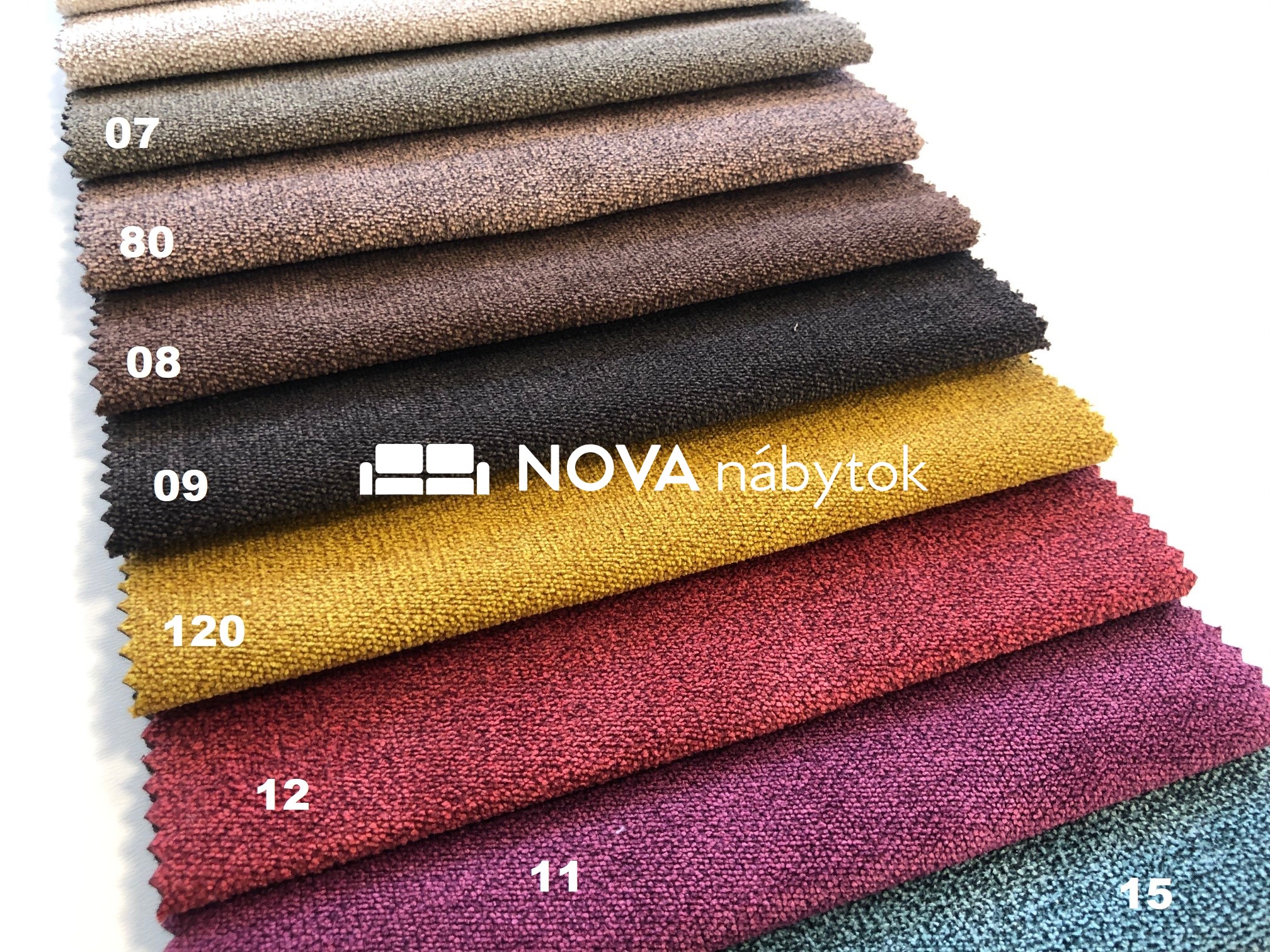 Alfa (3) potahova latka NOVA nabytok